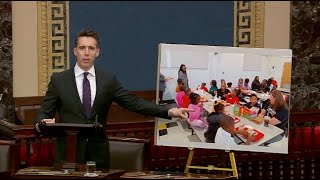 Hawley Demands House Reauthorize RECA Before Compensation For Nuclear Radiation Victims Expires