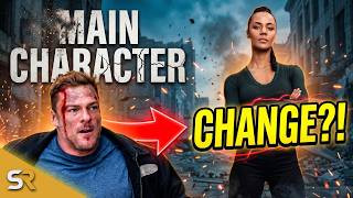 Jack Reacher Is Losing Control Of His Own Franchise
