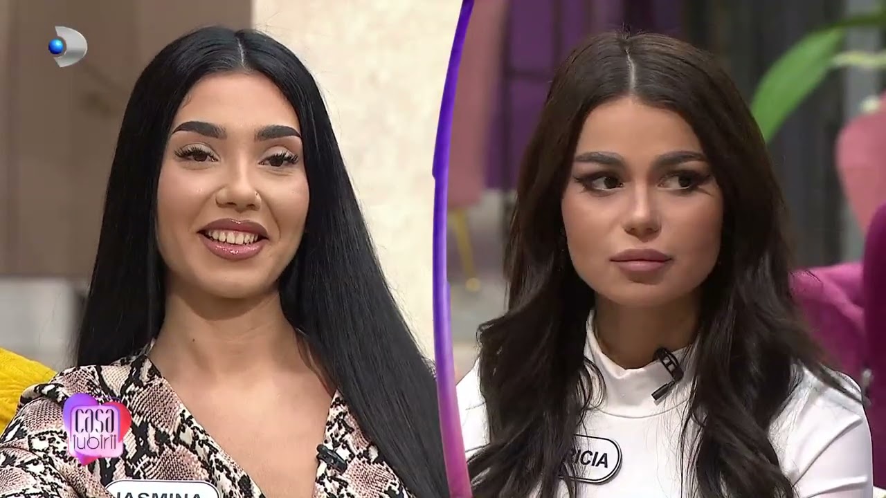 Casa Iubirii (14.03.2025) - Episodul 61 | Sezonul 4 | Editie COMPLETA