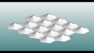 Revit Tutorial (Day 86) - Parametric conic shade (Part 2)