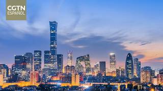China presenta plan de acción para estabilizar y aprovechar mejorar la inversión extranjera