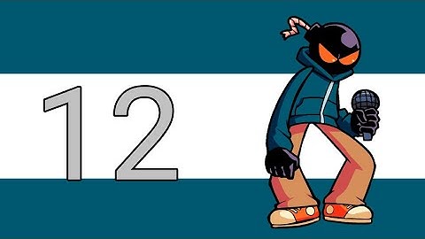 Random character voting 13