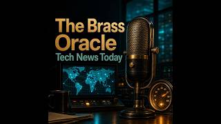 Ep.43 - Tech News Today - 07-29-2026