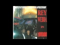 Rey Webba - In London (1997) CD completo