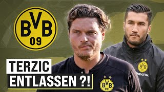 Thumbnail for Edin Terzic: Schafft er mit dem BVB die Wende?!
