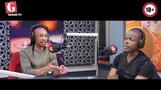 Sex Openline | Sex Indaba 🔞 With Alex Mthiyane.