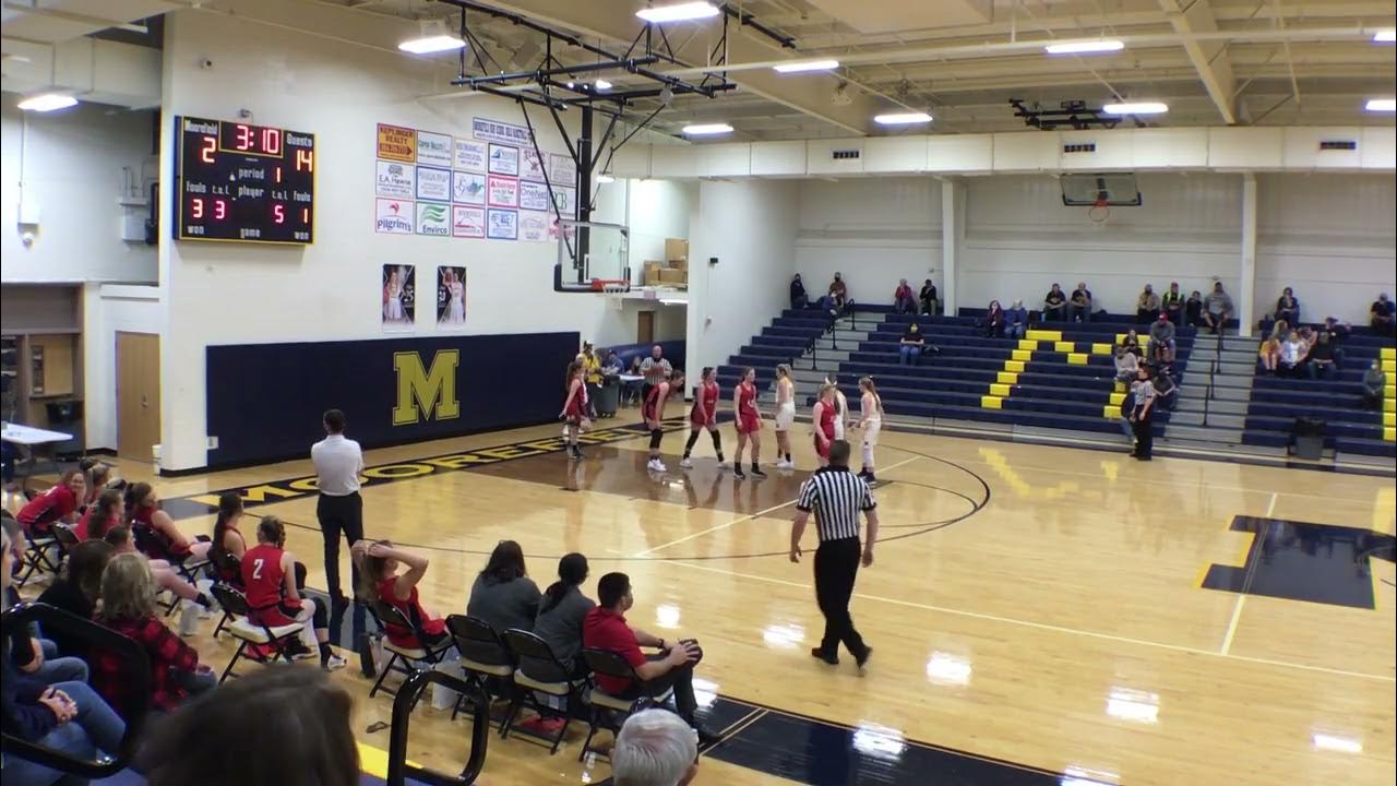 Petersburg vs Moorefield 3/26/21 YouTube