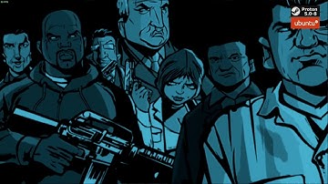 Proton 5.0-8 Steam Linux | GTA Grand Theft Auto III | GTX1650 | Ubuntu 20.04 | 30 fps HOW FIX