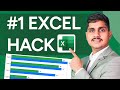This Excel Hack Separates Average Employees from Top Performers