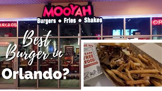 Mooyah Burgers Fries Shakes | Voted Orlando's Best Burger