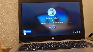 Windows 10 passwordless authentication con Windows Hello for Business e Fetian security key