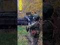🇷🇺 2S1 Gvozdika de 122 mm: Obuseiro da era soviética 🇺🇦 dispara fogo em Kharkiv #gvozdika #2S1