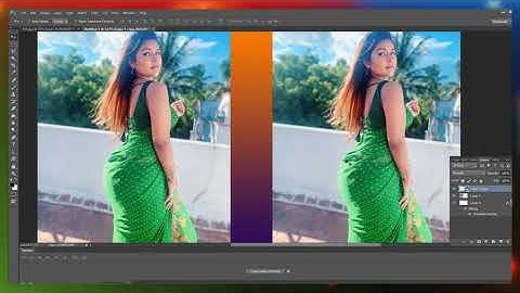 How To Joint Picture Editing Remove Background in Photoshop cc | Bp Backdrop #a380f