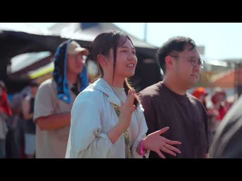 DAZN運動瘋區 x 赤聲躁動音樂祭精彩回顧｜賽場之外，音樂一樣躁動！