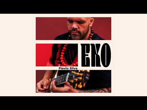 Guitarist Flavio Silva Explores Multiple Dimensions of Electric Guitar with the June 7 Release of "Eko" on Break Free Records