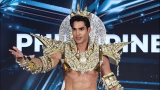 LIVE 🔴 NATIONAL COSTUME COMPETITION | Pre-Show | Mister International 2026