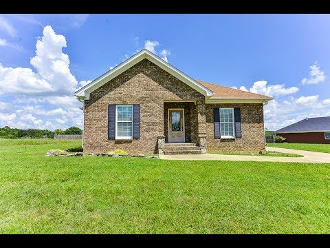103 Eagle Dr, Fayetteville, TN home video tour