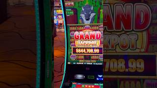 Download Lagu Biggest Grand Jackpot In My Life #viral #slots #shorts #jackpot MP3