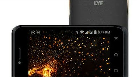 Lyf flame 6 review.