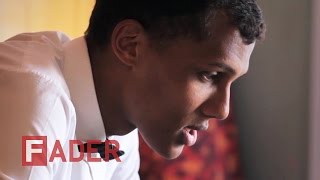 Stromae Takes America - 