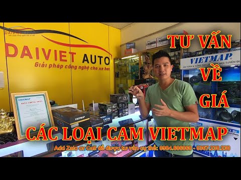 Video: Camera hành trình được sử dụng để làm gì?