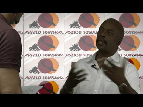 Elekshon Extra 2017: Pueblo Soberano - Lista #9 ministerio del tiempo