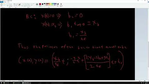 ECE 205 - Lecture 9 - BVPs and introduction to the linear wave equation