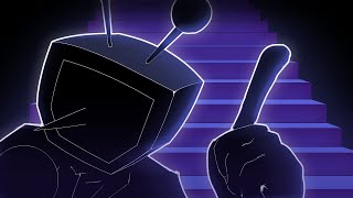 The Deltarune Intro You Never Got