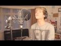 Roar katy perry daniel j cover