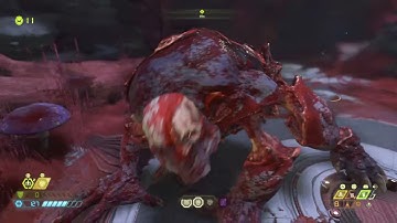 Playing DOOM Ancient Gods for the first time - Part 6