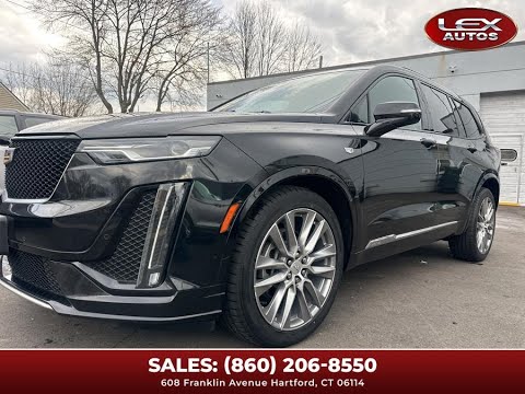 Lex Auto Hartford