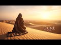 DUNE RISE | Beautiful Desert Ambient Music - Deep Soothing Fantasy Soundscape
