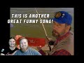 Ray stevens  too drunk to fish music  silver destiny reactions