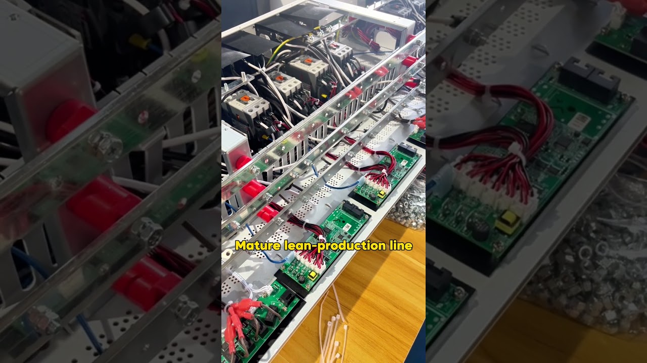 Professional manufacturer of PDU  