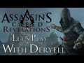 Let's Play Assassin's Creed Revelations Part 28