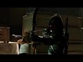 Green arrow fight scenes   arrow season 1