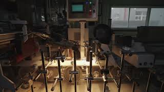 Automated Lamination Process for Decorative Wall Panels | Link World Wall Panel