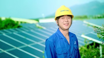 CHINT Group Introduction 2019 (Extended Version)