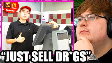 Goblin Helps Caller Find a Job