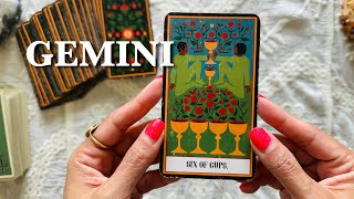 GEMINI 