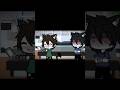 When they are in highschool: #gacha #gachalife #gachaedit #shorts #fyp #goviral #viral #tiktok