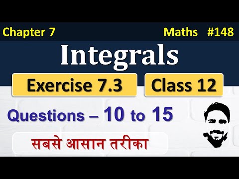 Exercise 7.3 Class