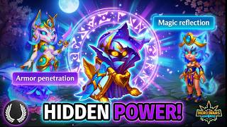 New Astral Skins… Do They Actually Matter?  Hero Wars Alliance! screenshot 1