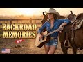 Backroad Memories | Country Soul Inspired by Morgan Wallen, Lee Brice & Luke Combs