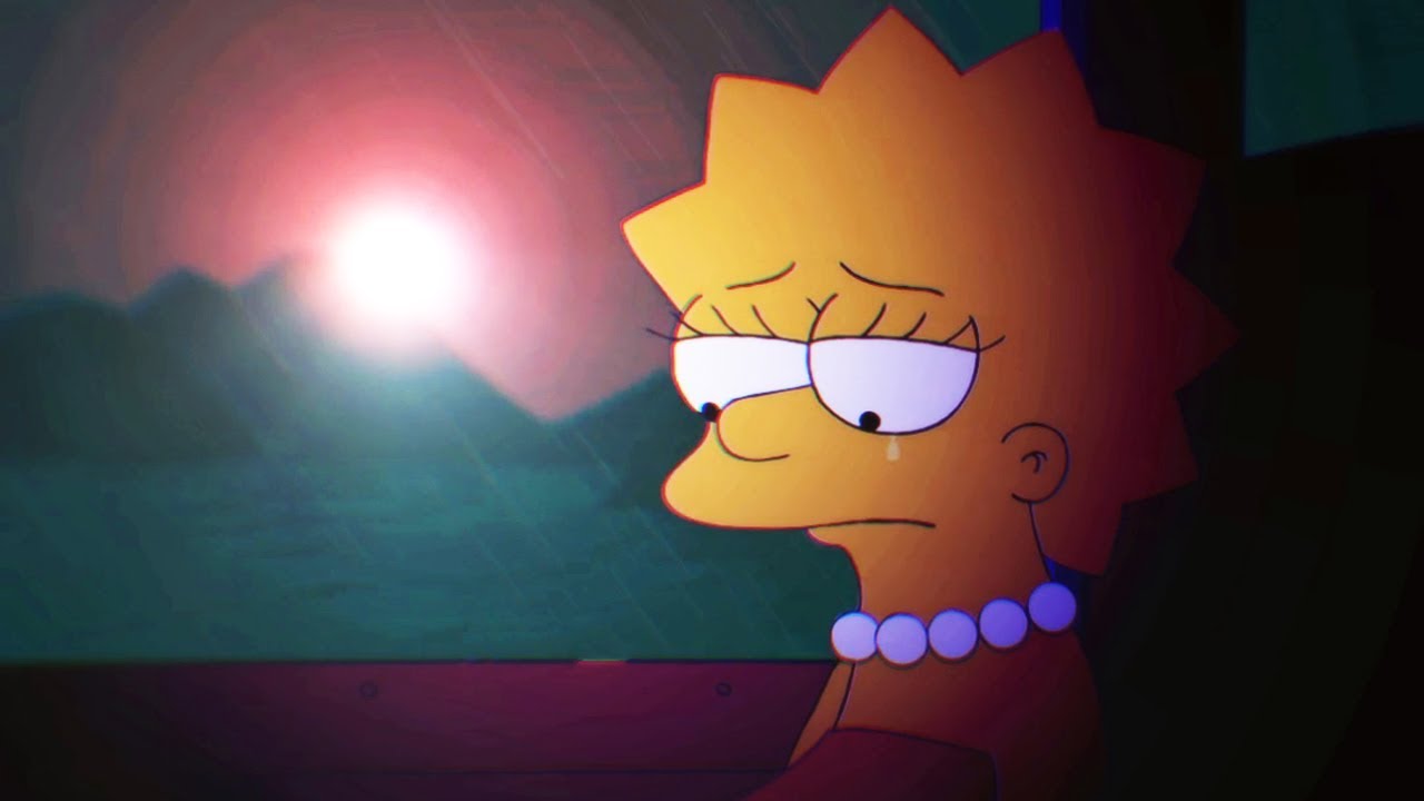 Включи simpsonwave. Simpson Wave. Simpsonwave1995. Simpson Wave 1995. Simpsonwave1995 FRANKJAVCEE.