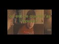 كيف تسأل بالفرنسية أين وجدته