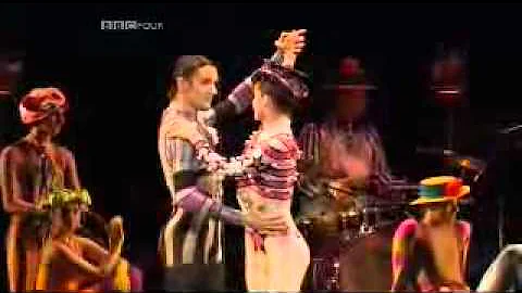 MacMillan Kenneth Elite Syncopations Darcey Bussel...