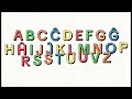 Esperanto Alphabet Song (Rekame)