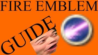 FE Conquest Lunatic Guide: DLC Classes screenshot 3