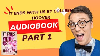 It Ends with Us by Colleen Hoover Audiobook By ABStory - Part 1